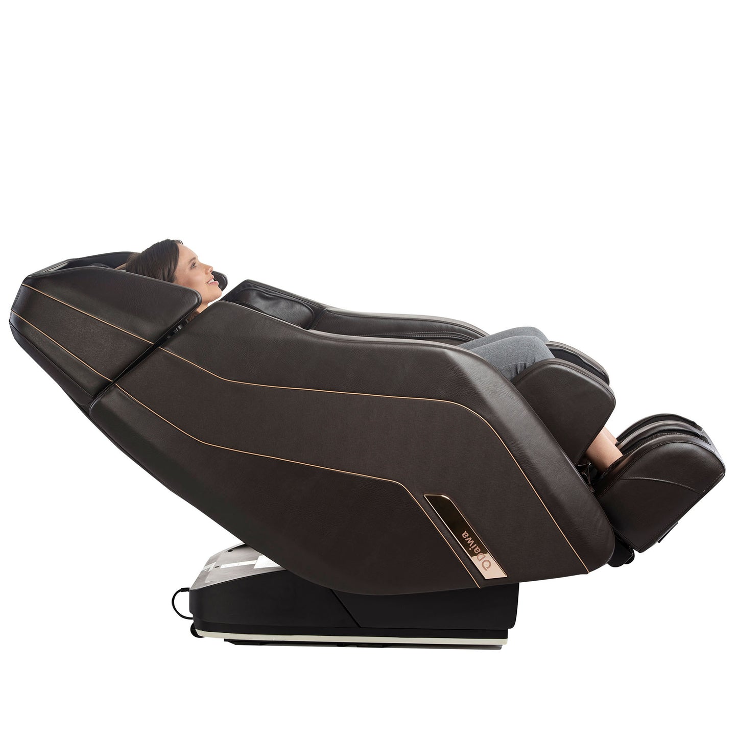 Daiwa Pegasus 2 Smart Massage Chair