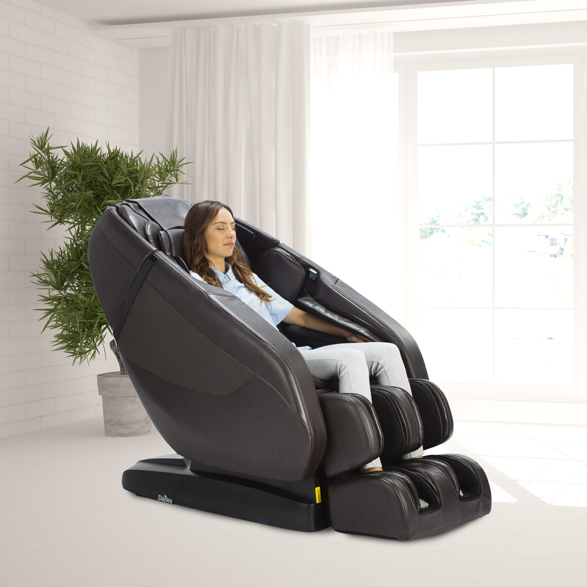 Daiwa Solace Massage Chair