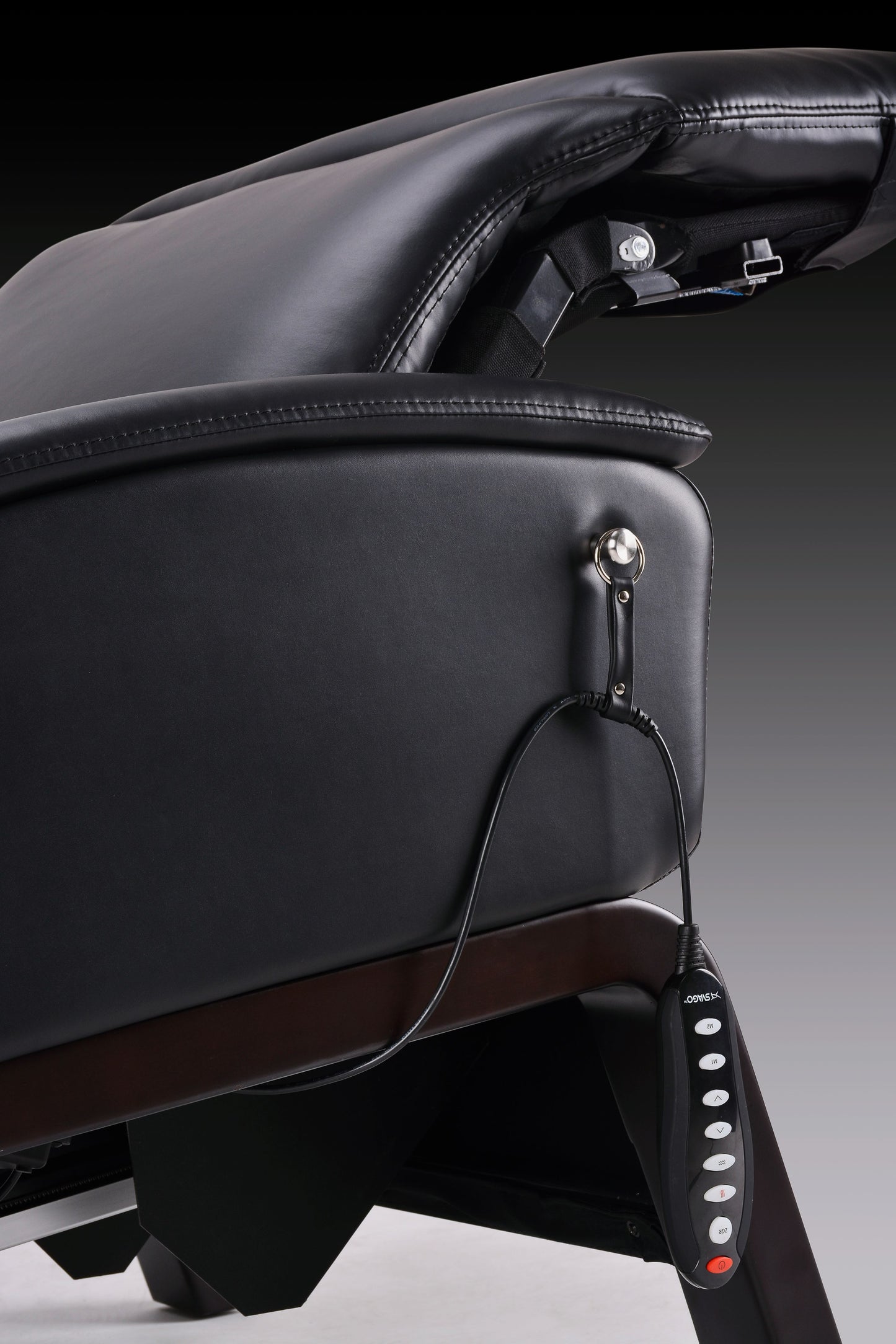 Svago Lite (SV200) Zero Gravity Recliner