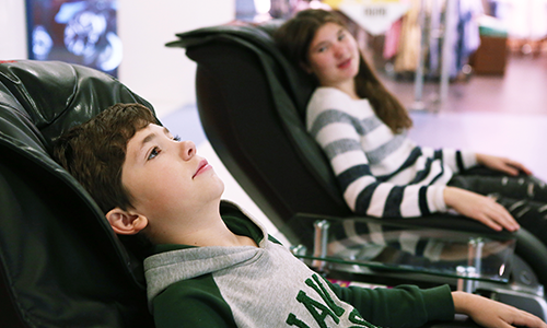 Massage Chairs - Everything You Need To Know about Them