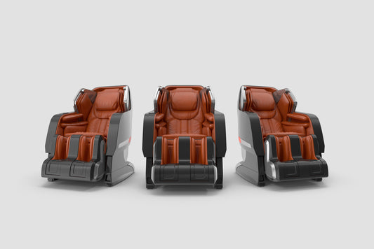 Top Tips to Maintain Your Massage Chair for Longevity