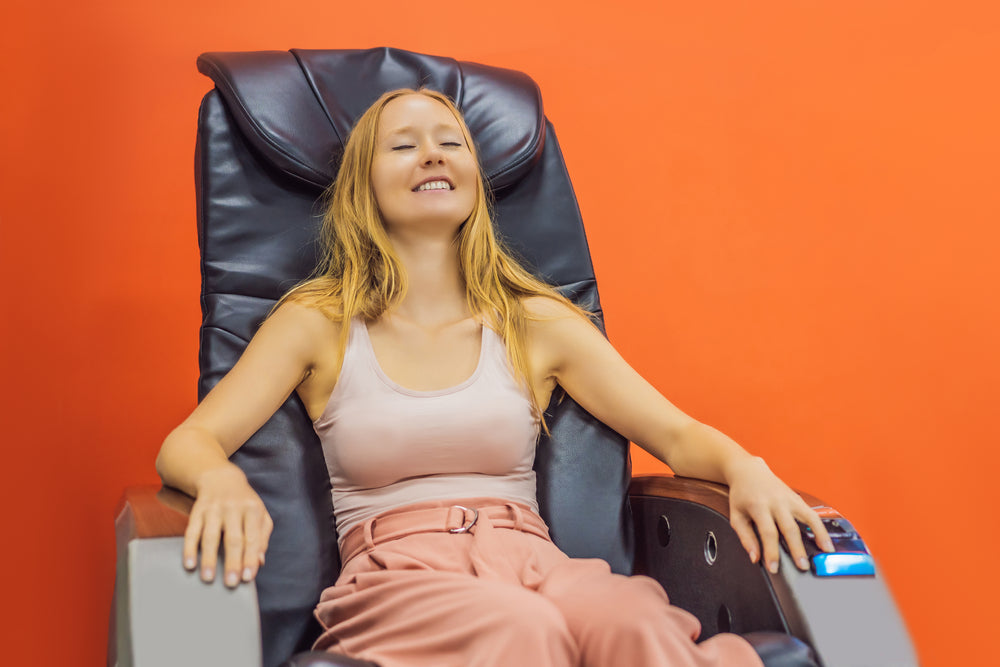 Top Things to Know Before Buying a Massage Chair