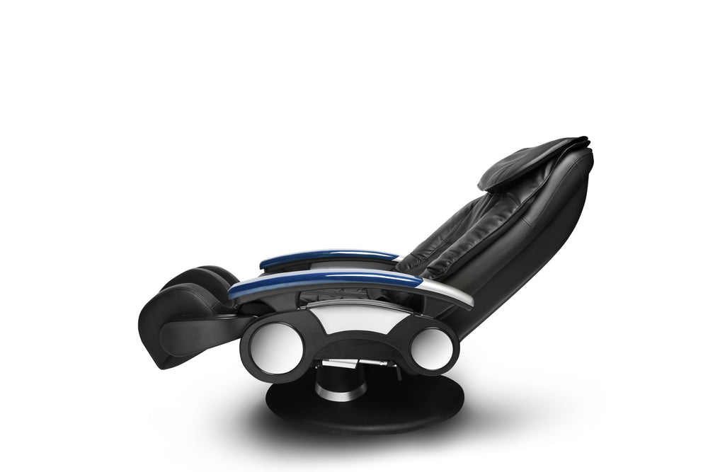 Zero-Gravity Massage Chairs 101
