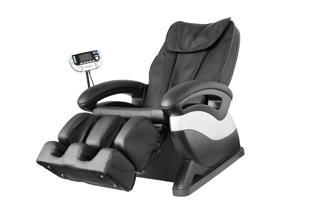 Modern Massage Chairs: Are 3D and 4D Massage Chairs Legit?