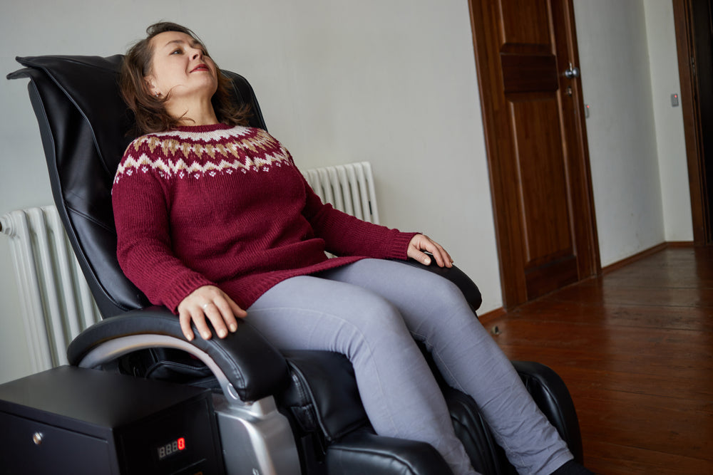 Buying a Massage Chair in 2022? Things to Know Before Investing in a Massage Chair