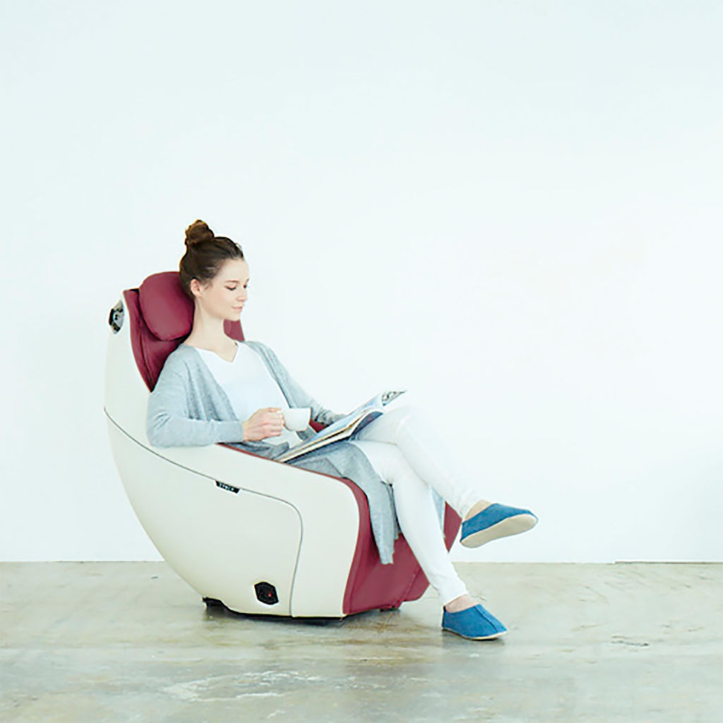 Synca CirC - – Chairs Premium Chair Track Heated Massage Wonder Massage SL
