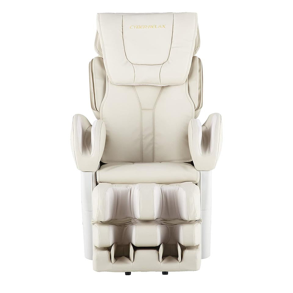 Dr. Fuji EC-3800 Cyber-Relax Massage Chair