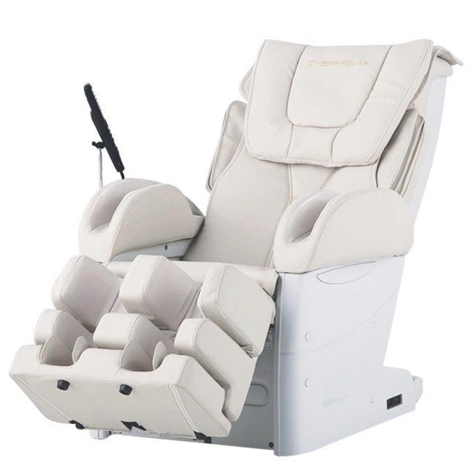 Dr. Fuji EC-3800 Cyber-Relax Massage Chair