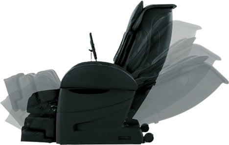 Dr. Fuji EC-3800 Cyber-Relax Massage Chair