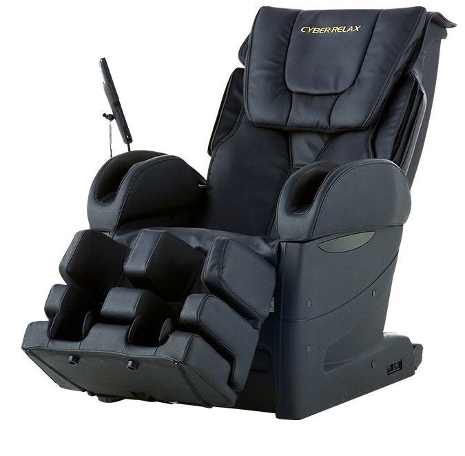 Dr. Fuji EC-3800 Cyber-Relax Massage Chair