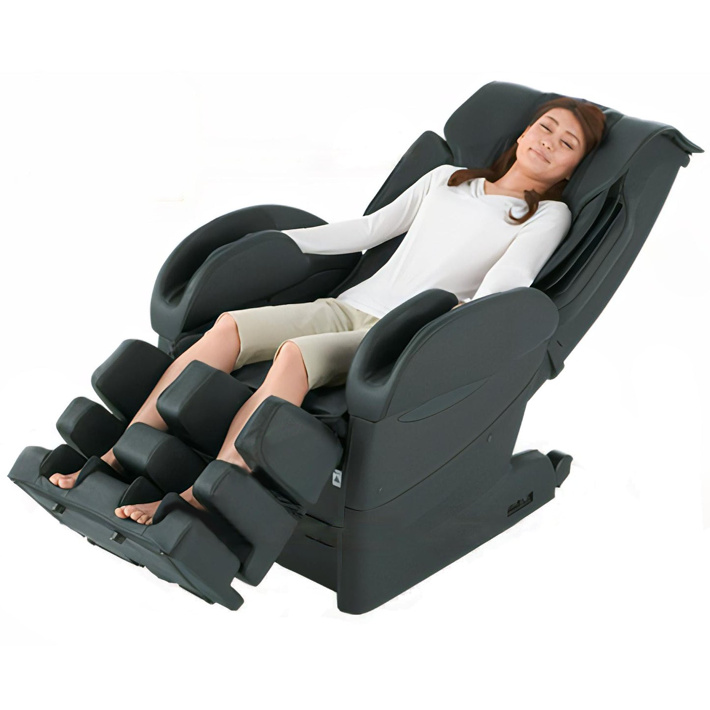 Dr. Fuji EC-3800 Cyber-Relax Massage Chair