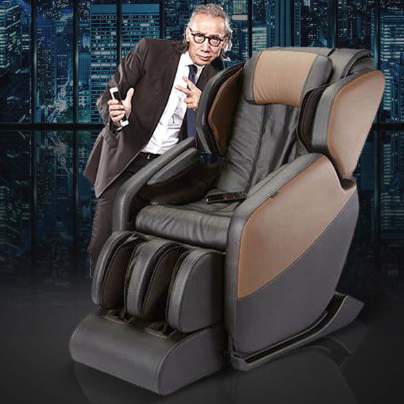 Dr. Fuji FJ-8400 Massage Chair – Wonder Massage Chairs