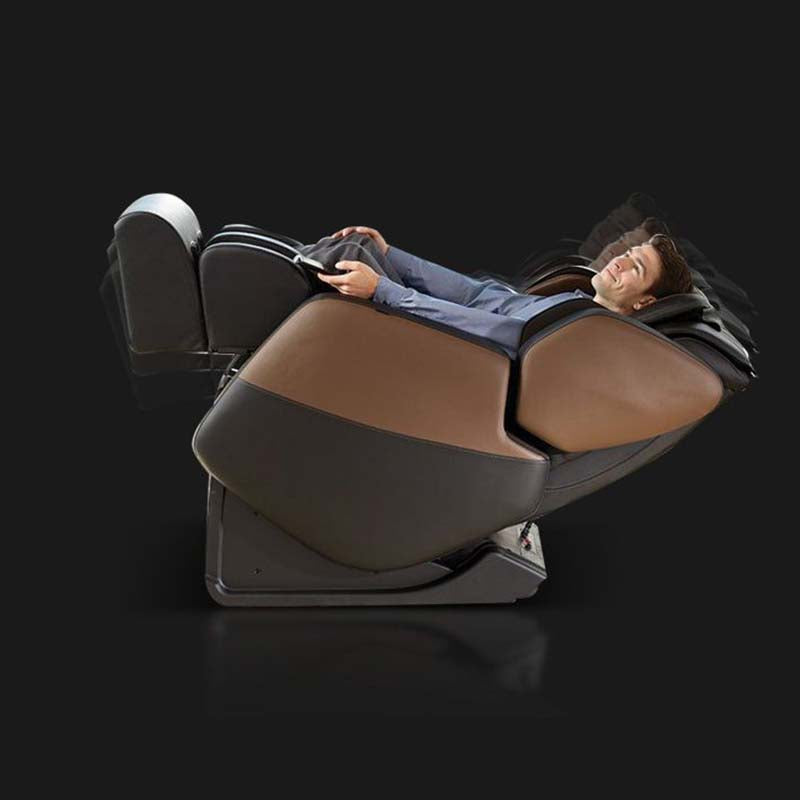 Dr. Fuji FJ-8400 Massage Chair