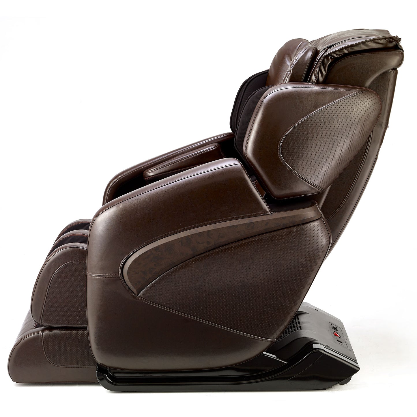 Inner Balance Jin Deluxe L-Track Zero Gravity Massage Chair