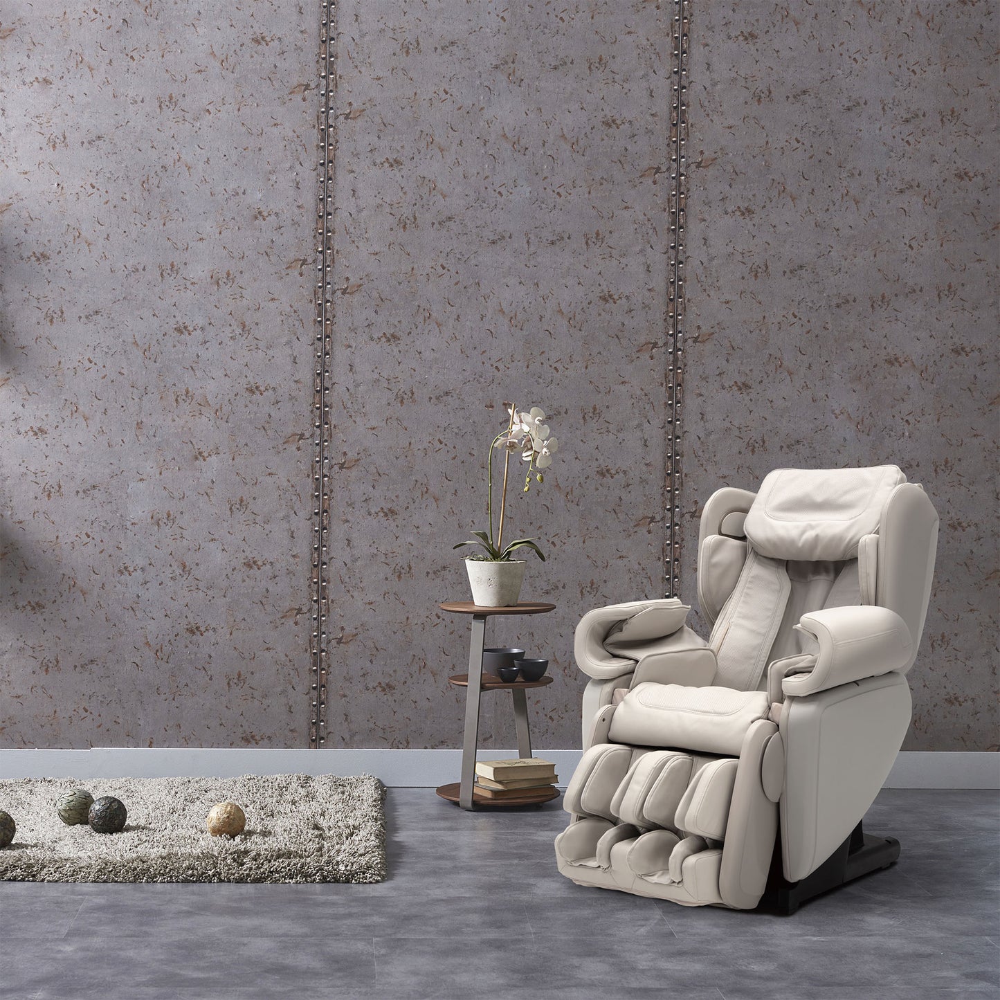 Synca Kagra - 4D Premium Massage chair
