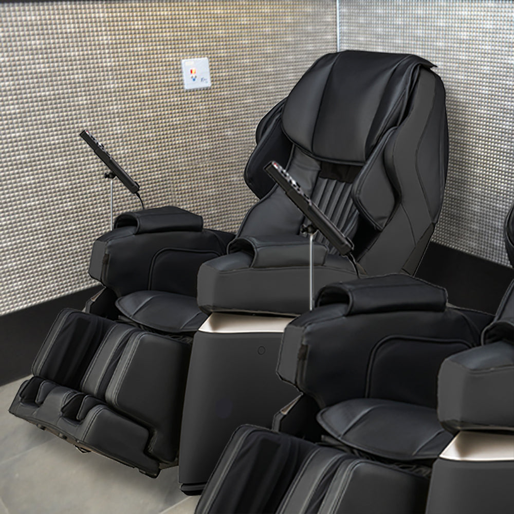 Synca Kurodo Massage Chair