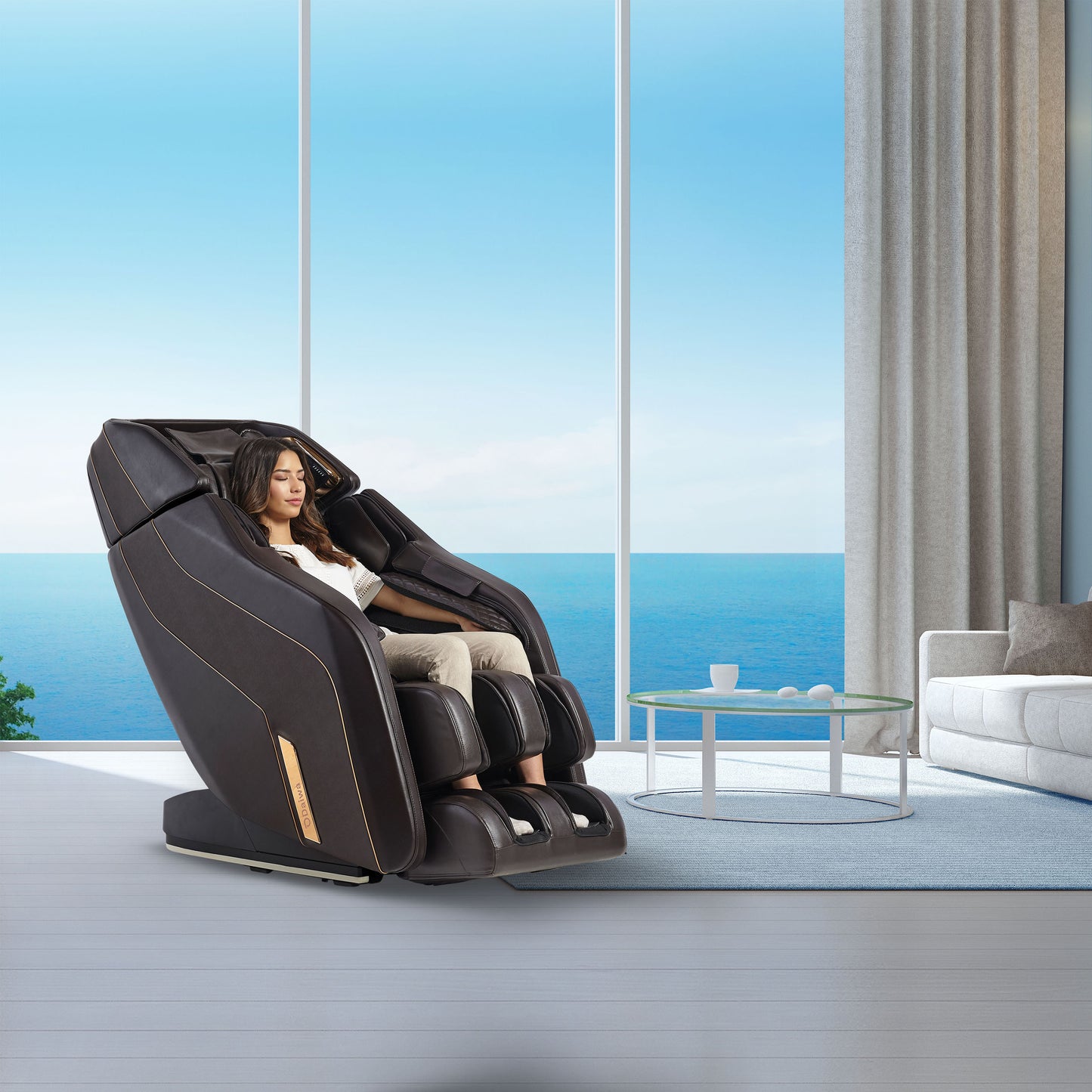 Daiwa Pegasus 2 Smart Massage Chair