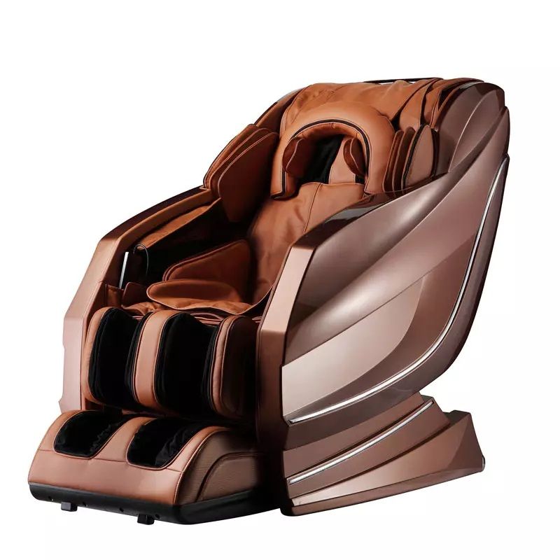 Dr. Fuji FJ-8000 Cyber-Relax Massage Chair