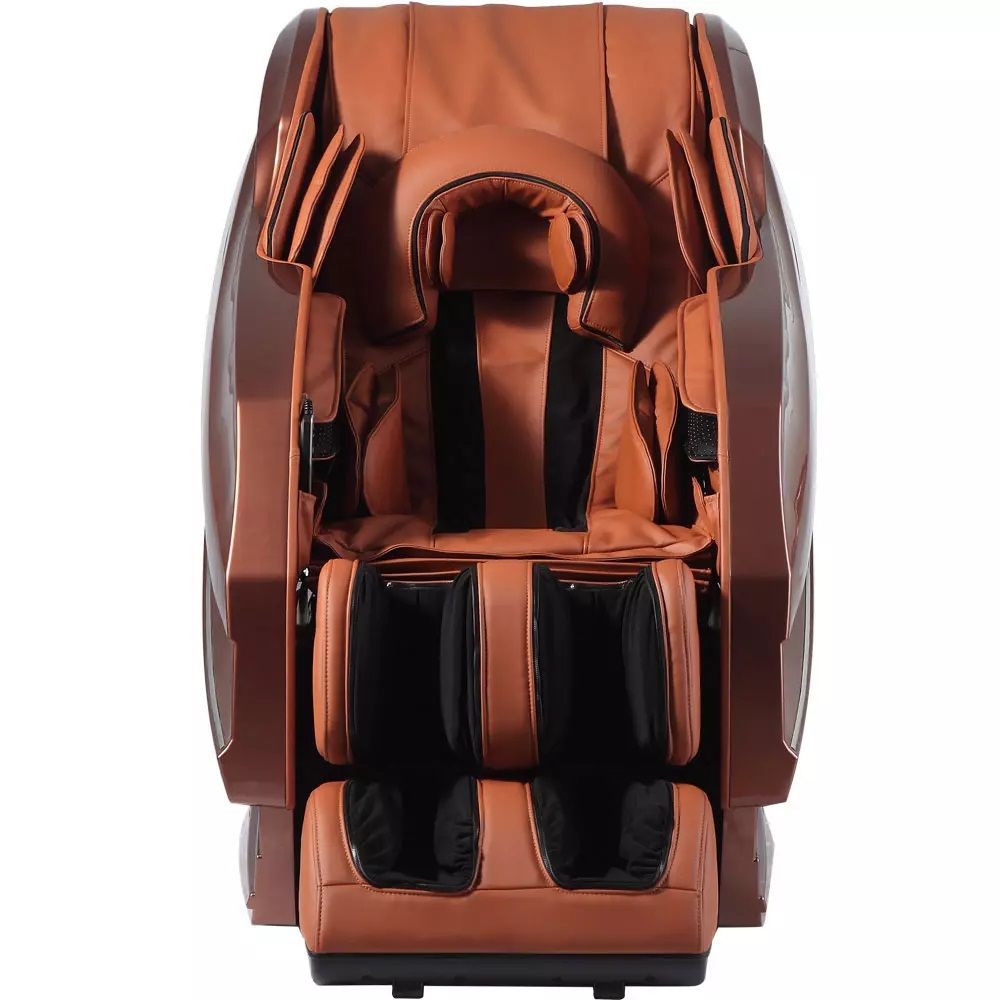 Dr. Fuji FJ-8000 Cyber-Relax Massage Chair