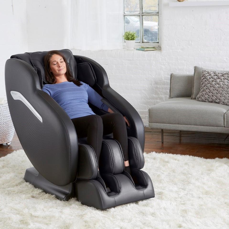 Infinity Aura L-Track Massage Chair Massage Chair Infinity 