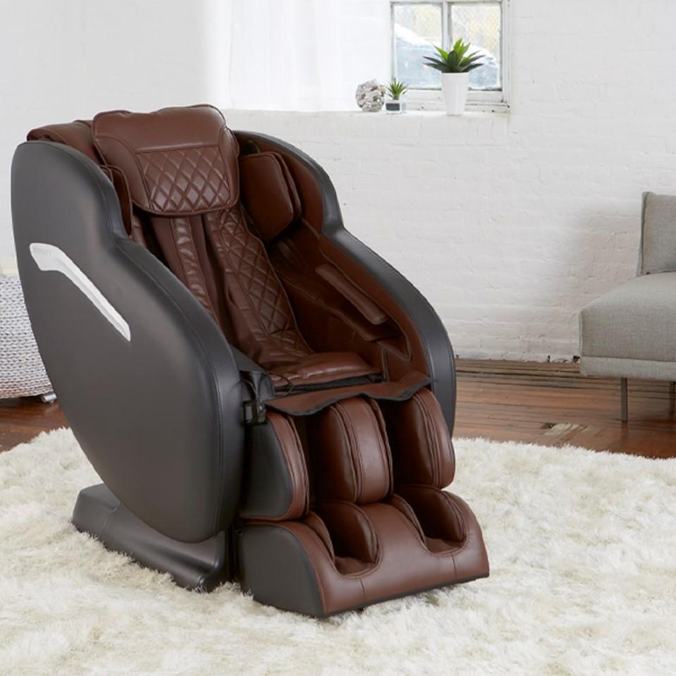 Infinity Aura L-Track Massage Chair Massage Chair Infinity 