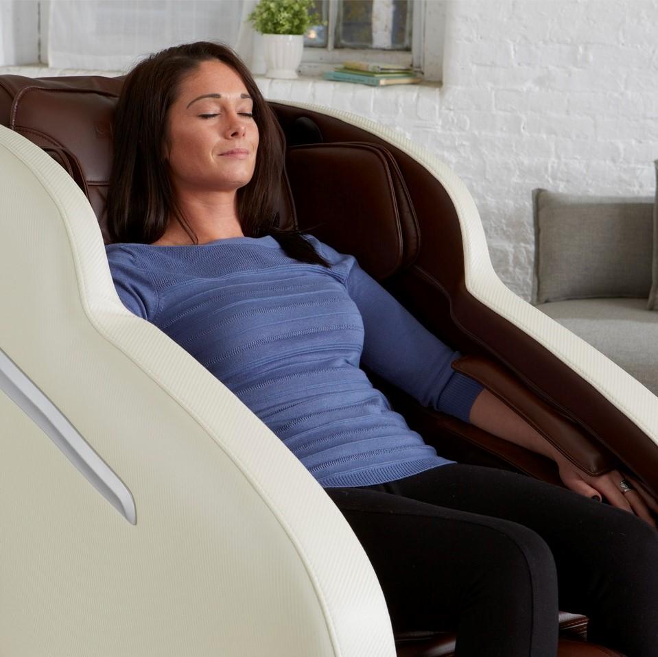 Infinity Aura L-Track Massage Chair Massage Chair Infinity 