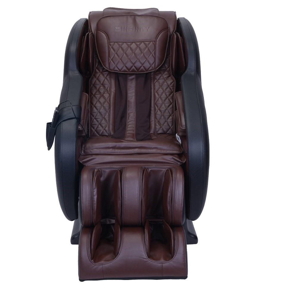 Infinity Aura L-Track Massage Chair Massage Chair Infinity 