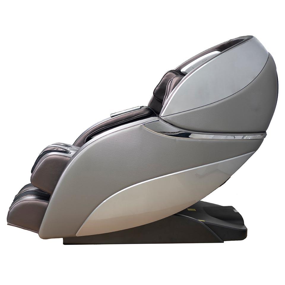 Infinity Genesis Max 4D L-Track Massage Chair Massage Chair Infinity 