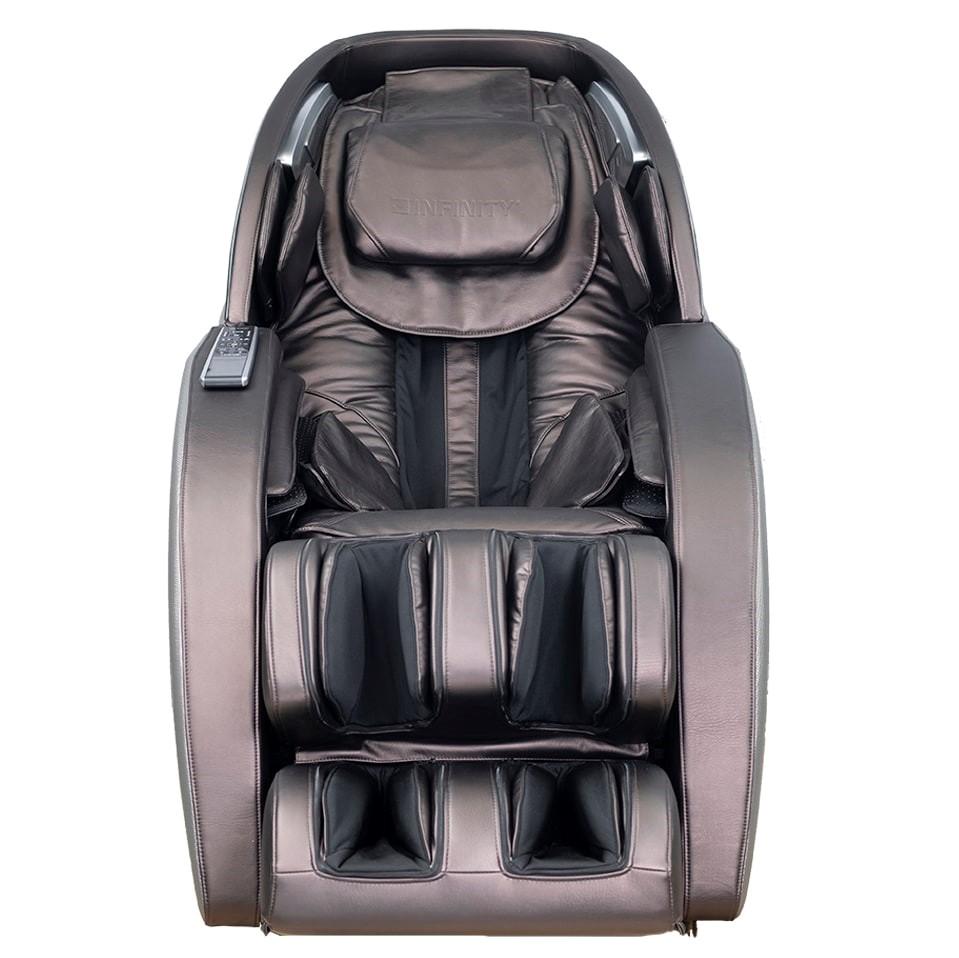 Infinity Genesis Max 4D L-Track Massage Chair Massage Chair Infinity 