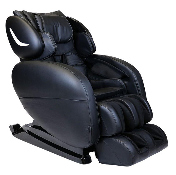 Infinity Smart Chair X3 3D/4D S-Track Massage Chair Massage Chair Infinity Black Free Standard Free Standard Limited Warranty