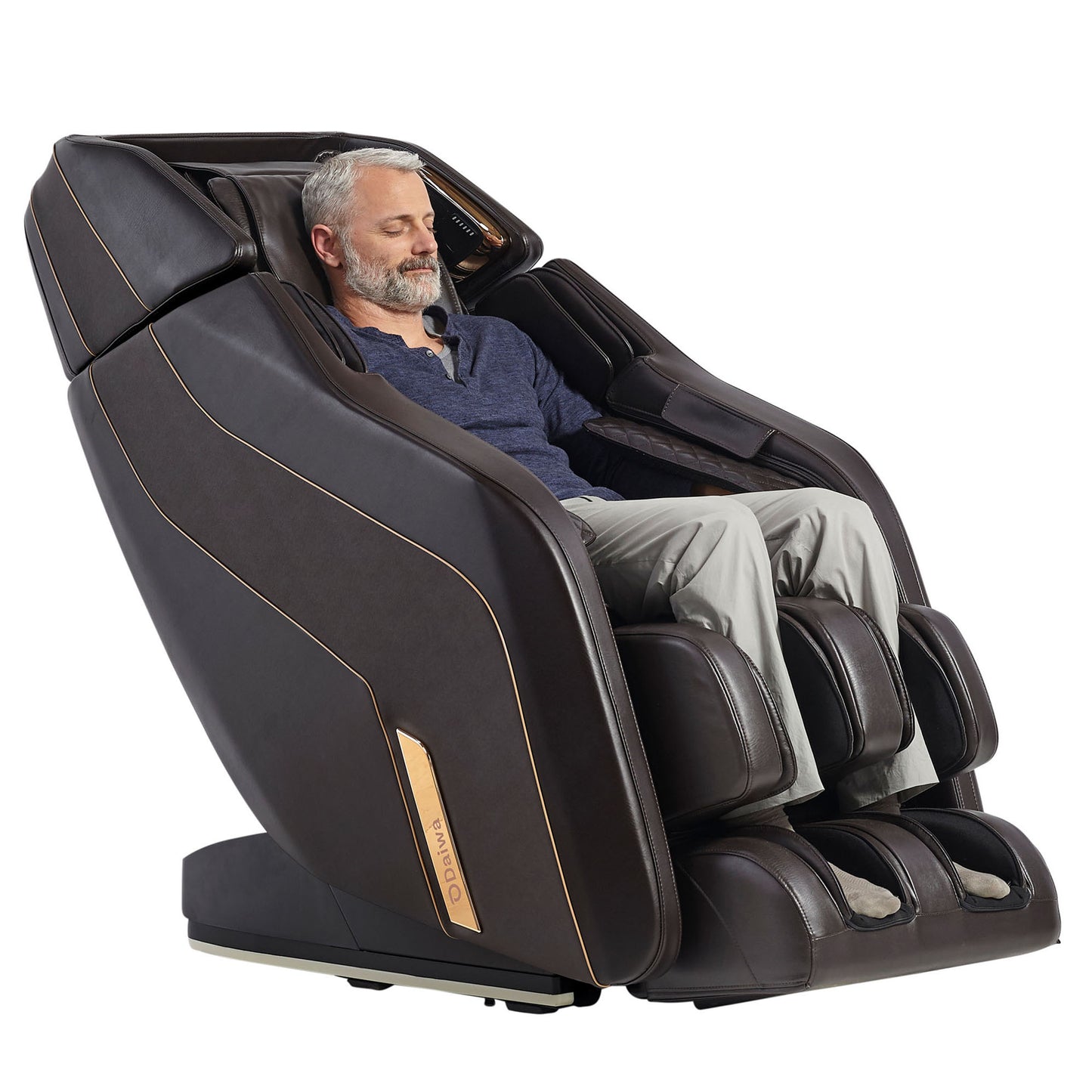 Daiwa Pegasus 2 Smart Massage Chair